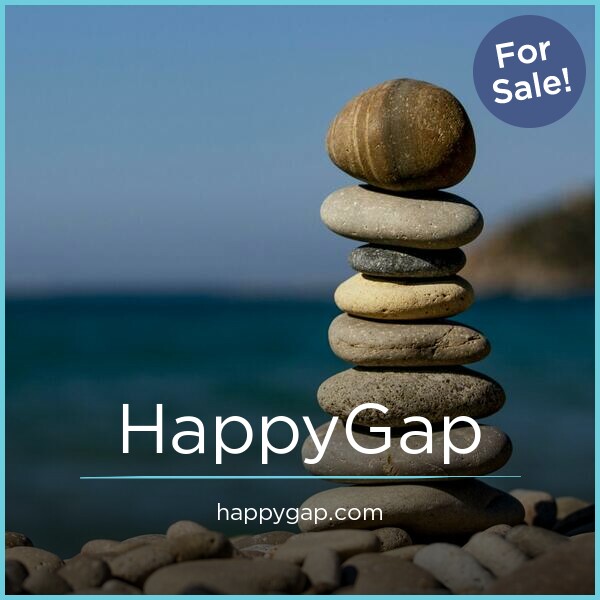 HappyGap.com image 2
