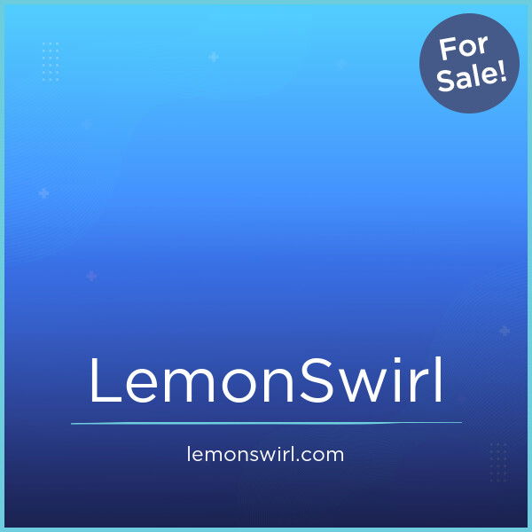 LemonSwirl.com