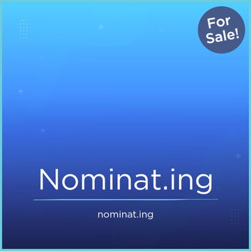 Nominat.ing