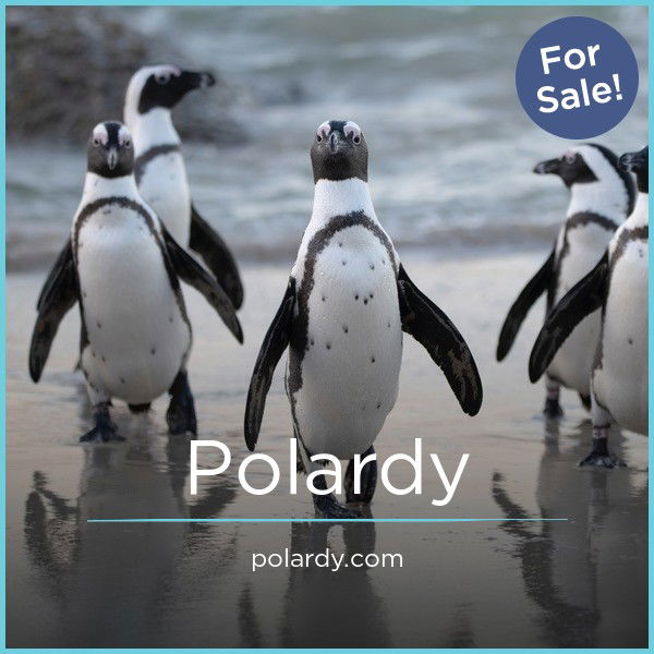 Polardy.com