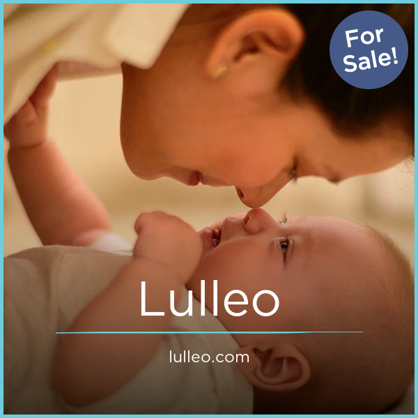 Lulleo.com - Cool premium names