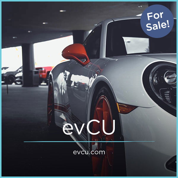 evCU.com — 2