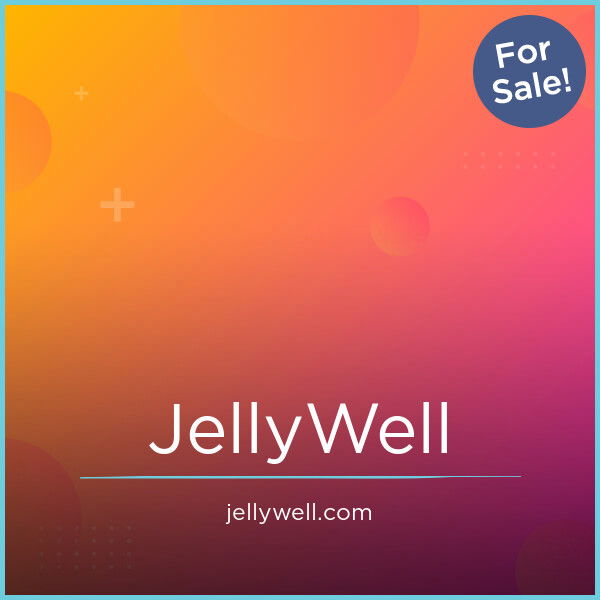 JellyWell.com