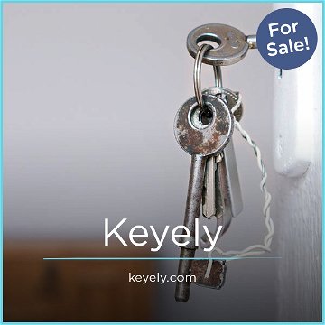 Keyely.com