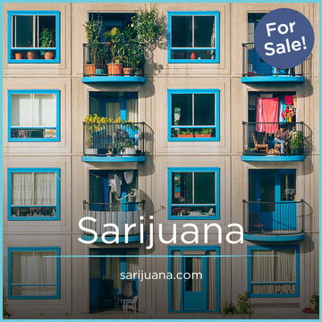 Sarijuana.com