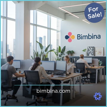 Bimbina.com