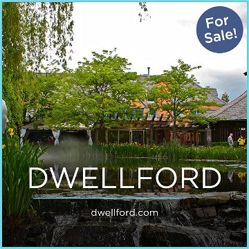 Dwellford.com