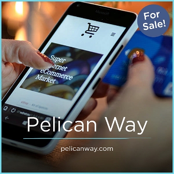 PelicanWay.com