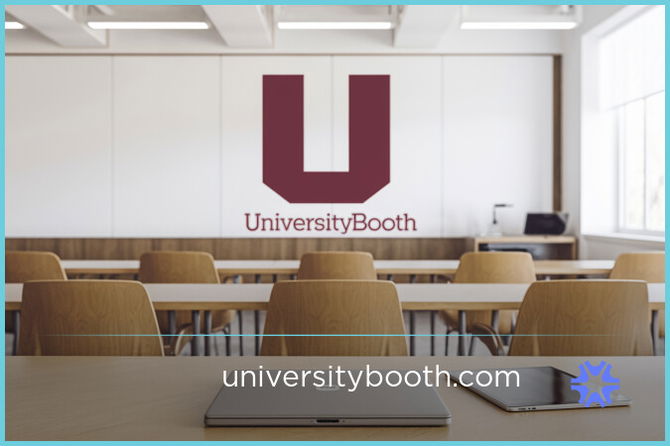 UniversityBooth.com