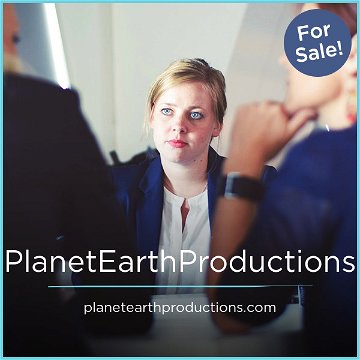 PlanetEarthProductions.com