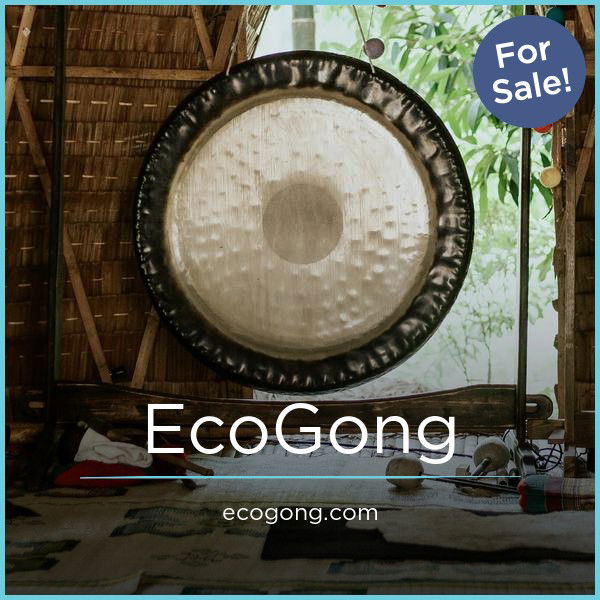 EcoGong.com