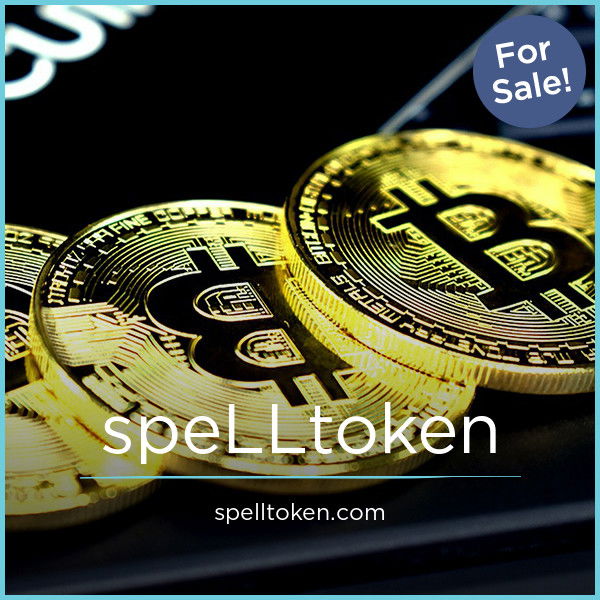 SpellToken.com