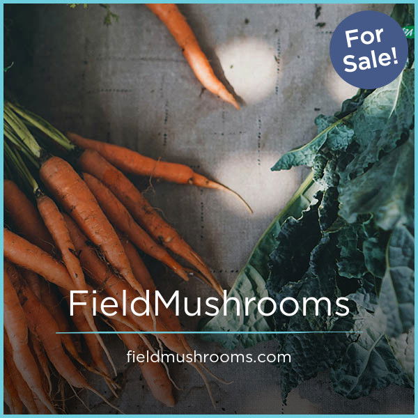 FieldMushrooms.com