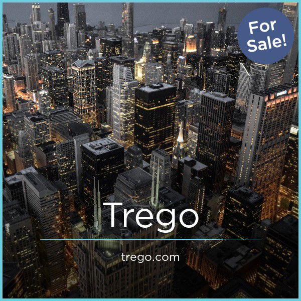 Trego.com — 2