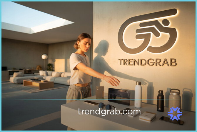 TrendGrab.com — 2