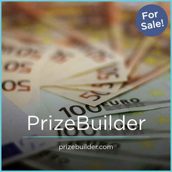 PrizeBuilder.com