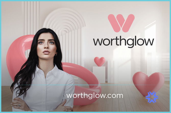 WorthGlow.com