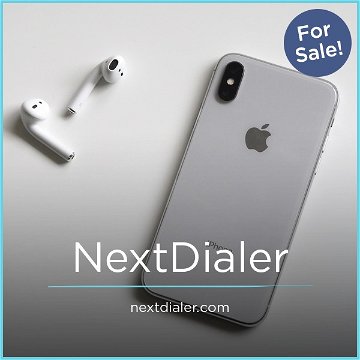 NextDialer.com