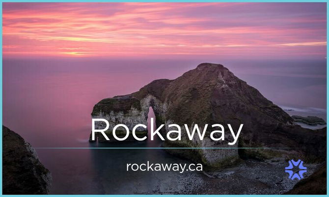 Rockaway.ca