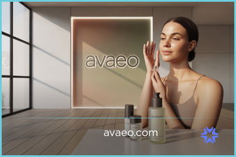 Avaeo.com - buy Great premium domains