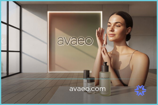Avaeo.com