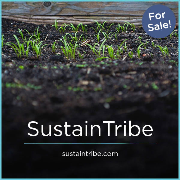 SustainTribe.com