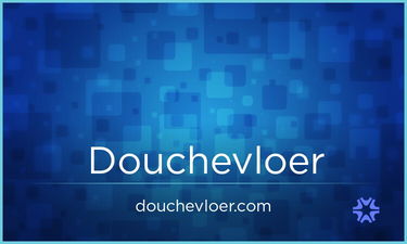 Douchevloer.com - Creative brandable domain for sale