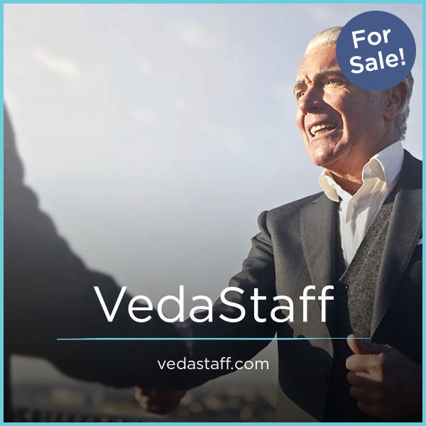 VedaStaff.com