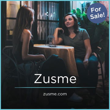 Zusme.com