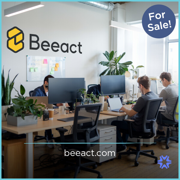 BeeAct.com image 2