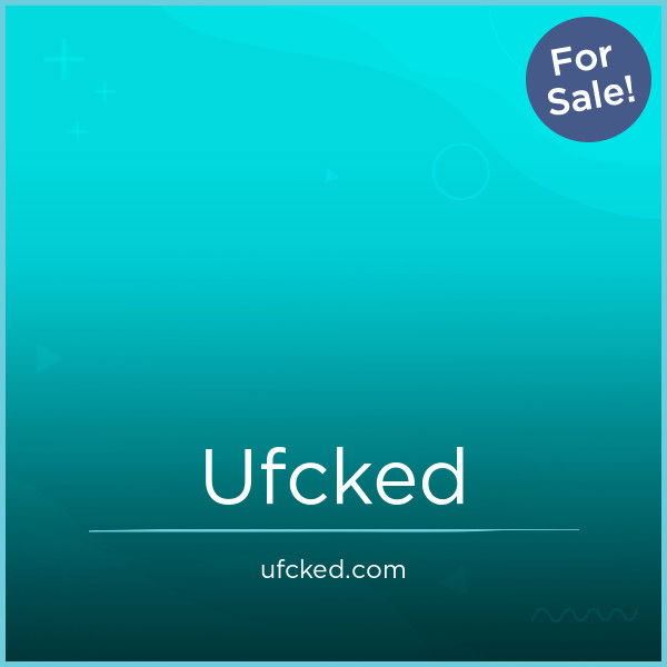 Ufcked.com — 2