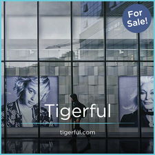 Tigerful.com - Best premium domain marketplace