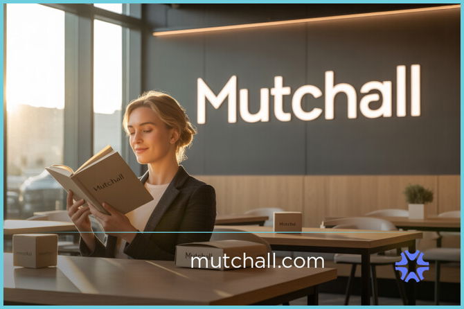 Mutchall.com — 2