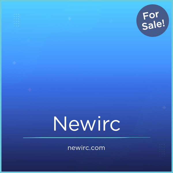 NewIRC.com
