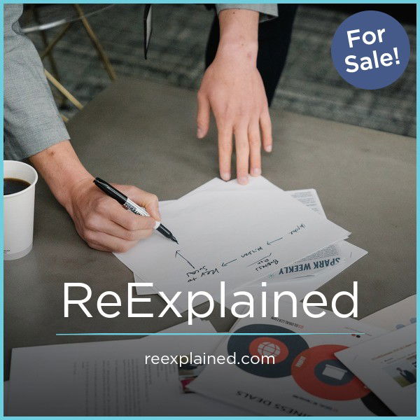 ReExplained.com