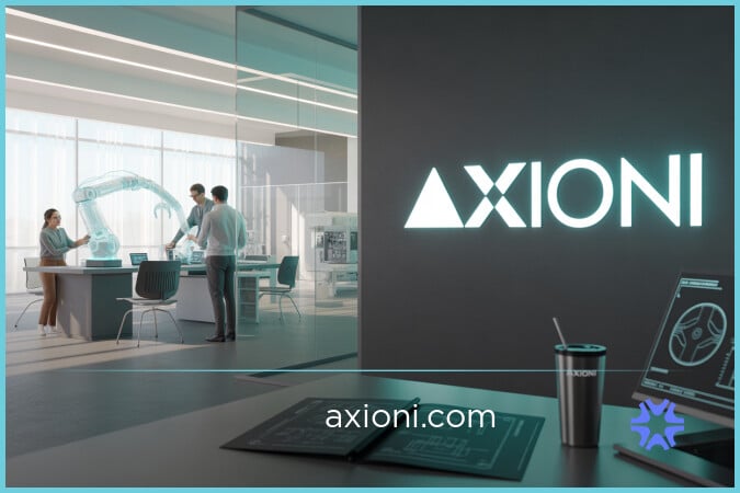 Axioni.com image 2
