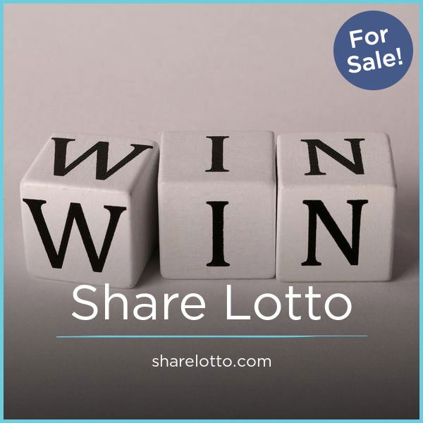 ShareLotto.com