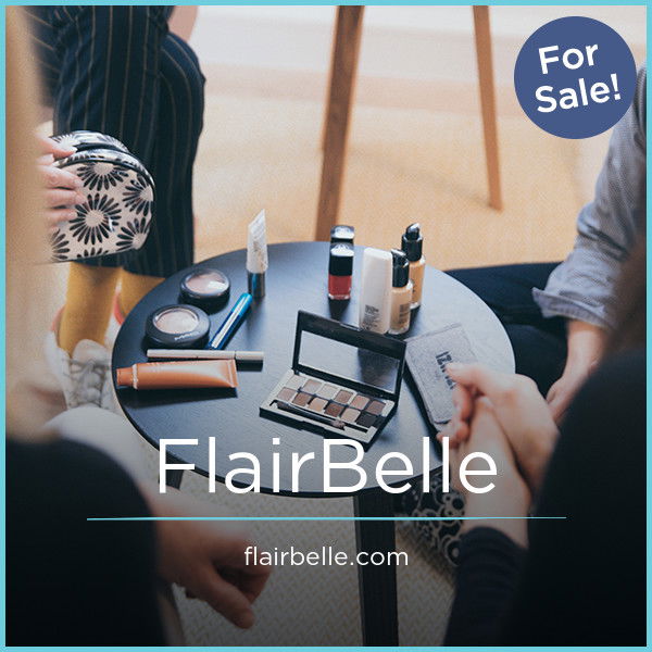 FlairBelle.com — 2