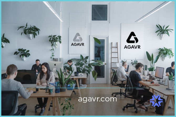 AGAVR.com