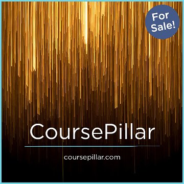 CoursePillar.com