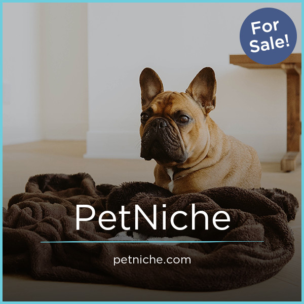 PetNiche.com - Unique premium domains for sale