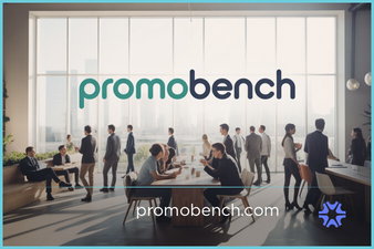 PromoBench.com - buy New premium domains