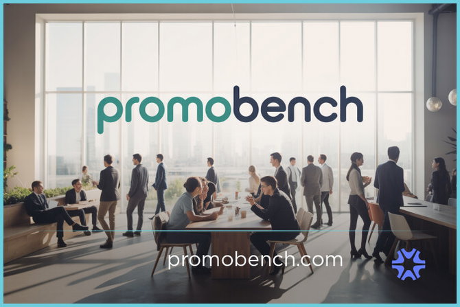 PromoBench.com — 2