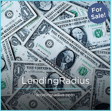 LendingRadius.com