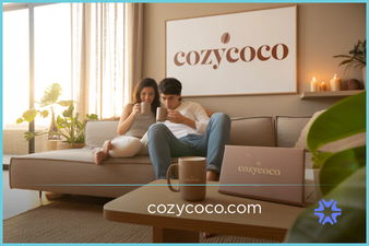 CozyCoco.com - buying Cool premium names