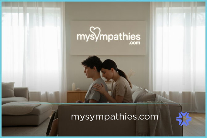 MySympathies.com — 2