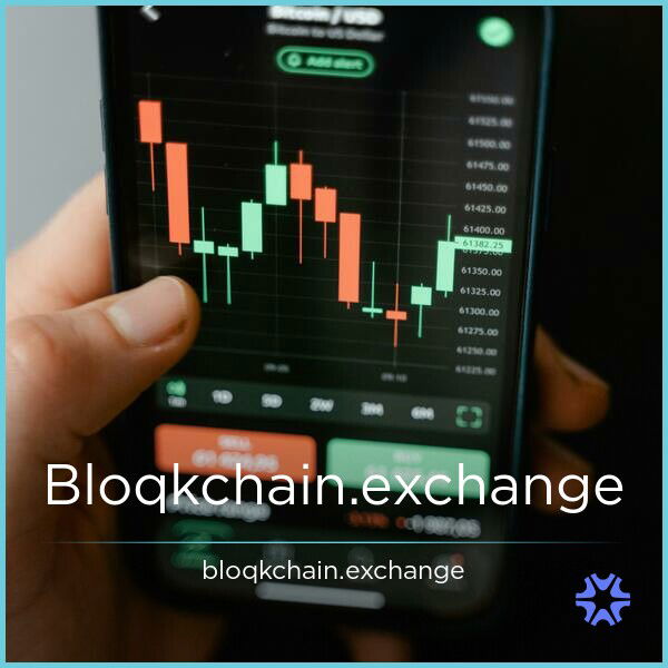 Bloqkchain.exchange