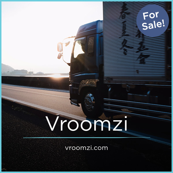 Vroomzi.com image 2