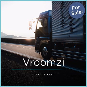 Vroomzi.com