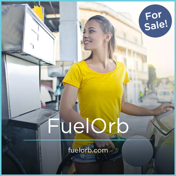 FuelOrb.com image 2